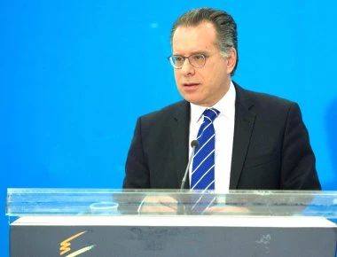 Κουμουτσάκος: «Η πολιτική κατευνασμού της κυβέρνησης έχει αποθρασύνει τον Ράμα»